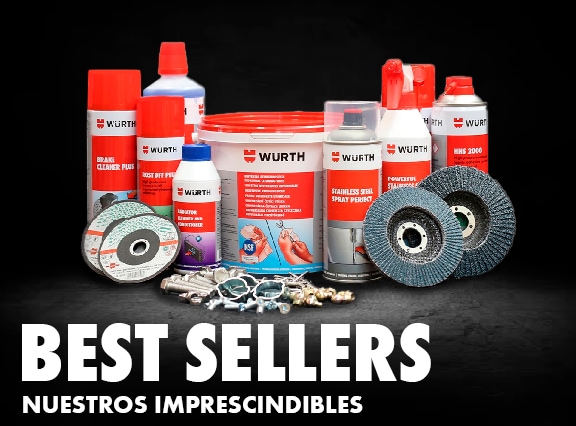 Würth Tools Official Store | Professional Grade Tools - Würth Tools